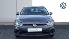 Volkswagen Polo 1.0 Life 5dr Petrol Hatchback